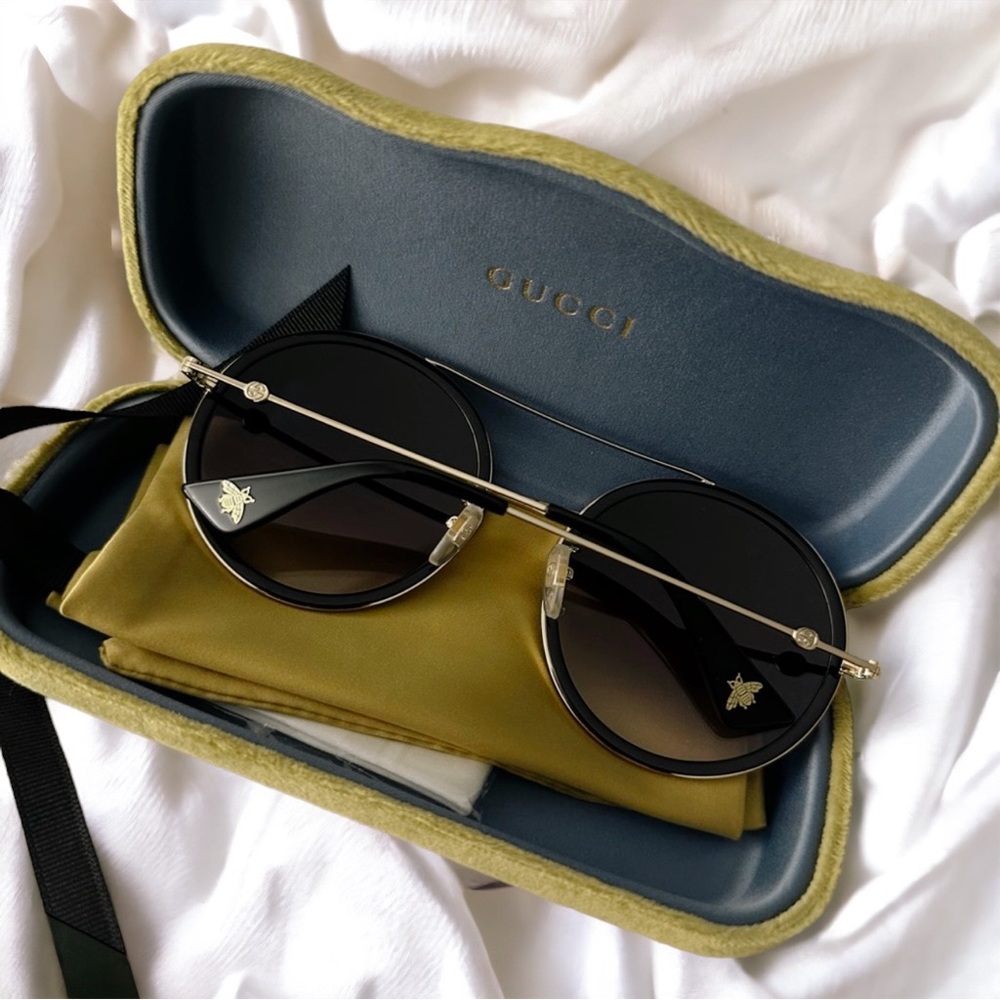 Gucci 2023 Sunglasses - Picture 3 of 17